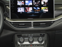 2024款 TSI330 5座两驱实力版