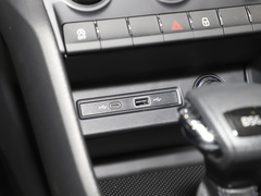 2024款 TSI330 5座两驱实力版
