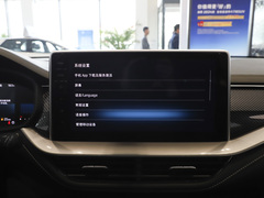 2024款 TSI330 5座两驱实力版