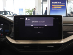 2024款 TSI330 5座两驱实力版