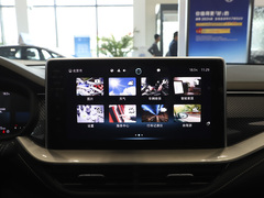 2024款 TSI330 5座两驱实力版