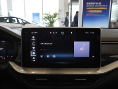 2024款 TSI330 5座两驱实力版