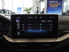 2024款 TSI330 5座两驱实力版