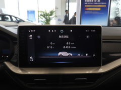 2024款 TSI330 5座两驱实力版