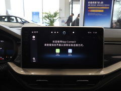 2024款 TSI330 5座两驱实力版