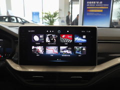 2024款 TSI330 5座两驱实力版