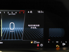 2024款 TSI330 5座两驱实力版