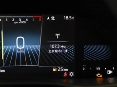 2024款 TSI330 5座两驱实力版