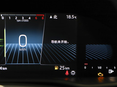 2024款 TSI330 5座两驱实力版