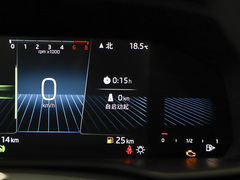 2024款 TSI330 5座两驱实力版