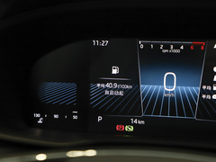 2024款 TSI330 5座两驱实力版