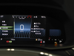 2024款 TSI330 5座两驱实力版