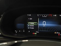 2024款 TSI330 5座两驱实力版
