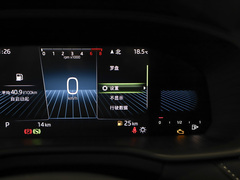 2024款 TSI330 5座两驱实力版