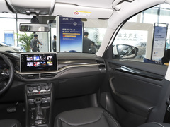 2024款 TSI330 5座两驱实力版