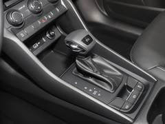 2024款 TSI330 5座两驱实力版