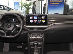 2024款 TSI330 5座两驱实力版