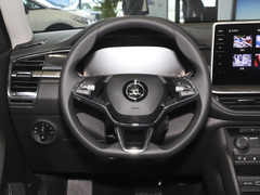 2024款 TSI330 5座两驱实力版