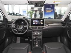 2024款 TSI330 5座两驱实力版