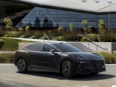 2024款 后驱版 75kWh