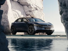 2024款 后驱版 75kWh