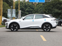 2023款  520Pro纯电版