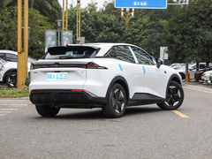 2023款  520Pro纯电版