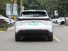 2023款  520Pro纯电版