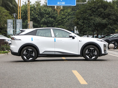 2023款  520Pro纯电版