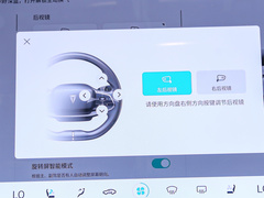 2023款  520Pro纯电版