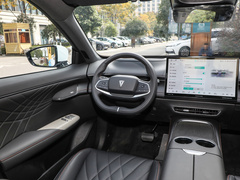 2023款  520Pro纯电版