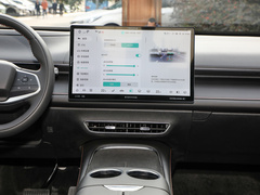 2023款  520Pro纯电版