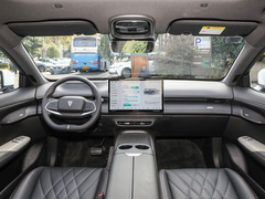 2023款  520Pro纯电版