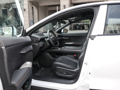 2023款  520Pro纯电版