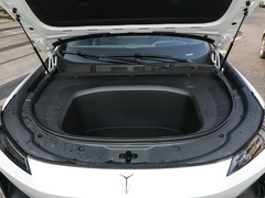 2023款  520Pro纯电版