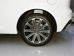 2024款 2.0T 两驱全球行版