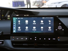 2024款 2.0T 两驱全球行版
