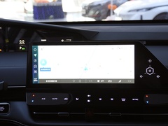 2024款 2.0T 两驱全球行版