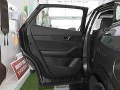 2024款 2.0T 两驱悦享型