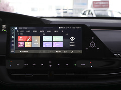 2024款 2.0T 两驱悦享型
