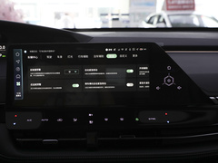 2024款 2.0T 两驱悦享型