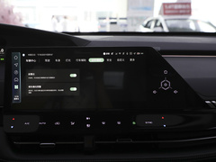 2024款 2.0T 两驱悦享型