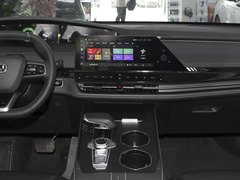 2024款 2.0T 两驱悦享型