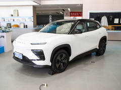 2023款 512km 超舒版