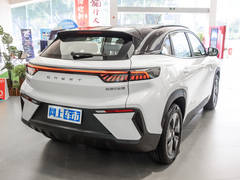 2023款 512km 超舒版