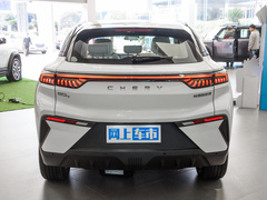 2023款 512km 超舒版