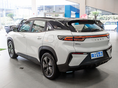 2023款 512km 超舒版