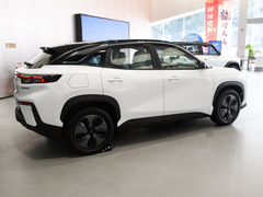 2023款 512km 超舒版