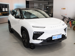 2023款 512km 超舒版