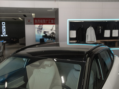 2023款 512km 超舒版